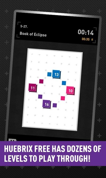 HUEBRIX FREE - Preview 2
