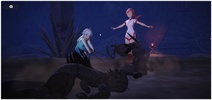 The Seven Deadly Sins: Origin screenshot 4