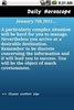 Horoscope Aries screenshot 3