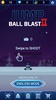 Jump Ball Blast II screenshot 6