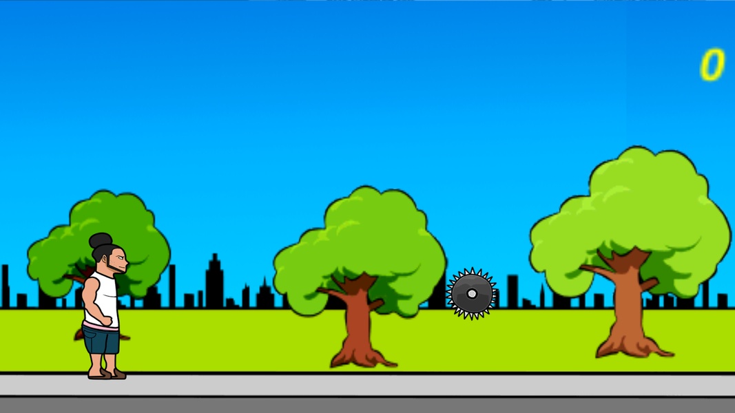 Juega MMG - Preview 3