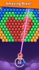 Bubble Shooter Pop Jelly screenshot 8