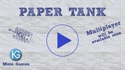 Paper Tank screenshot 5