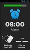 Puzzle Alarm Clock screenshot 1