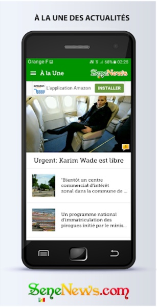 SeneNews - Preview 8