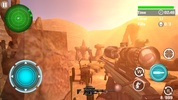 Mountain Sniper Shooting screenshot 4