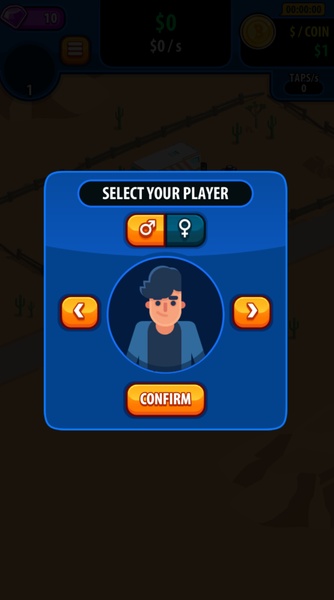 Crypto Trillionaire - Preview 1