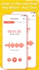 Voice Recorder screenshot 1