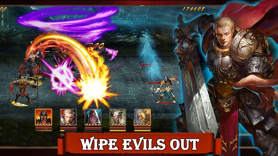 Game Of Heroes - Preview 14