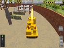 Crane Parking screenshot 2