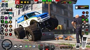 Monster Truck Games 2023 screenshot 5