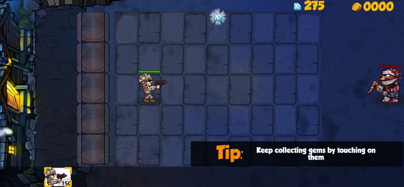 Heroes VS Zombies 2 - Preview 4