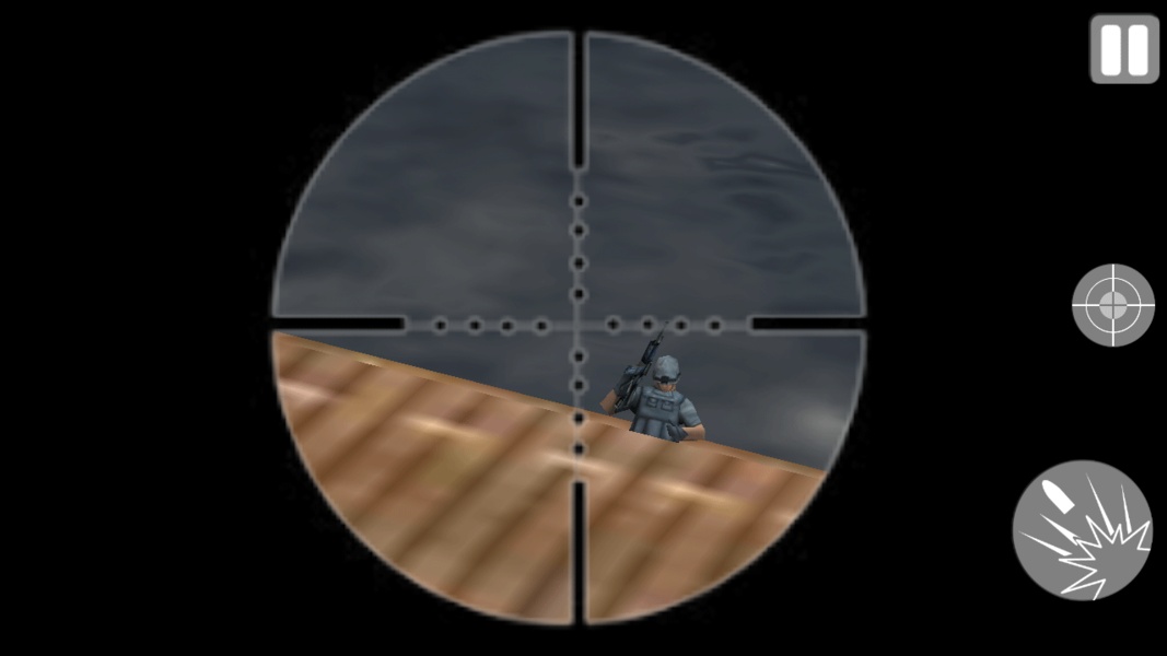 Navy Carrier Strike - Preview 2