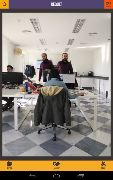 Clone Camera 2.0 - Preview 2
