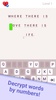 Cryptogram Puzzle Challenge screenshot 12