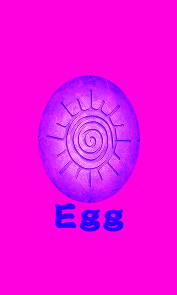 Rune Eggs - Preview 1