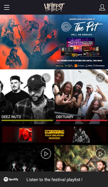Hellfest - Preview 4