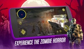 Zombie Survival 3D Gun Shooter screenshot 9