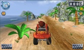 Beach Buggy Blitz screenshot 5