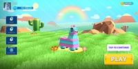 Piñata Bash screenshot 3