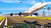 Airplane Game Simulator screenshot 4