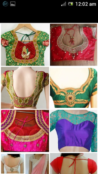 Latestblousedesigns - Preview 3