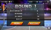 Street BasketBall screenshot 2