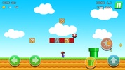 Super Stick Go - Running Game screenshot 5