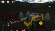 Crazy Excavator simulator screenshot 3