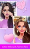 Makeup Daily - After Breakup screenshot 3