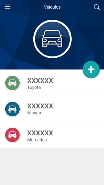 iParque Mobile - Preview 2