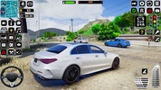 City Car Game - Car Simulator screenshot 8