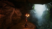 Tomb Raider 2: The Dagger of Xian Remake screenshot 5