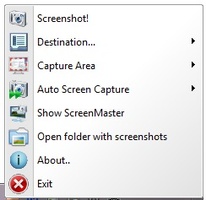ScreenMaster screenshot 1
