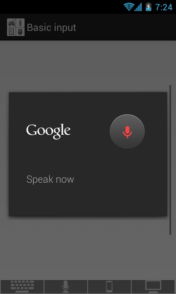 Max Remote - Preview 1