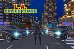 City Police Crime Chase screenshot 12