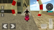 Motorcycle Trial Racer screenshot 9