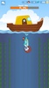 Diver Girl: Diving Games screenshot 1