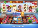 Food Truck : Chef Cooking Game screenshot 5