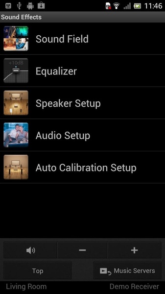 ES Remote - Preview 3