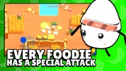 FoodStars.io screenshot 5