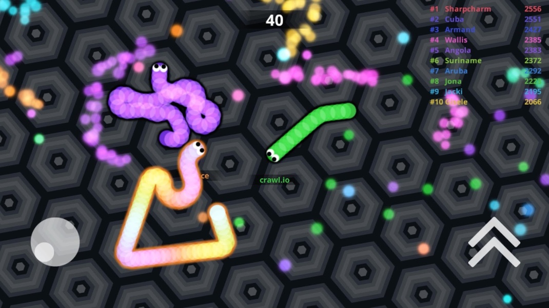 Crawl.io Pro - Preview 1