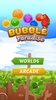 Frozen Bubbles screenshot 5