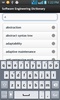 SoftwareEngineering Dictionary screenshot 2