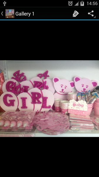 Baby Shower - Preview 11