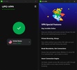 UFO VPN screenshot 8