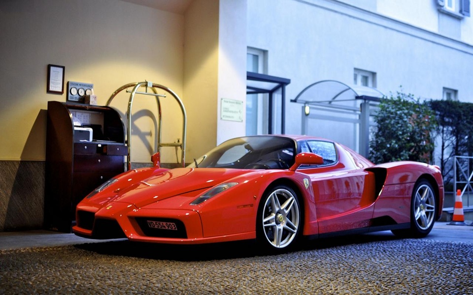 Cars Jigsaw Puzzle - Preview 3