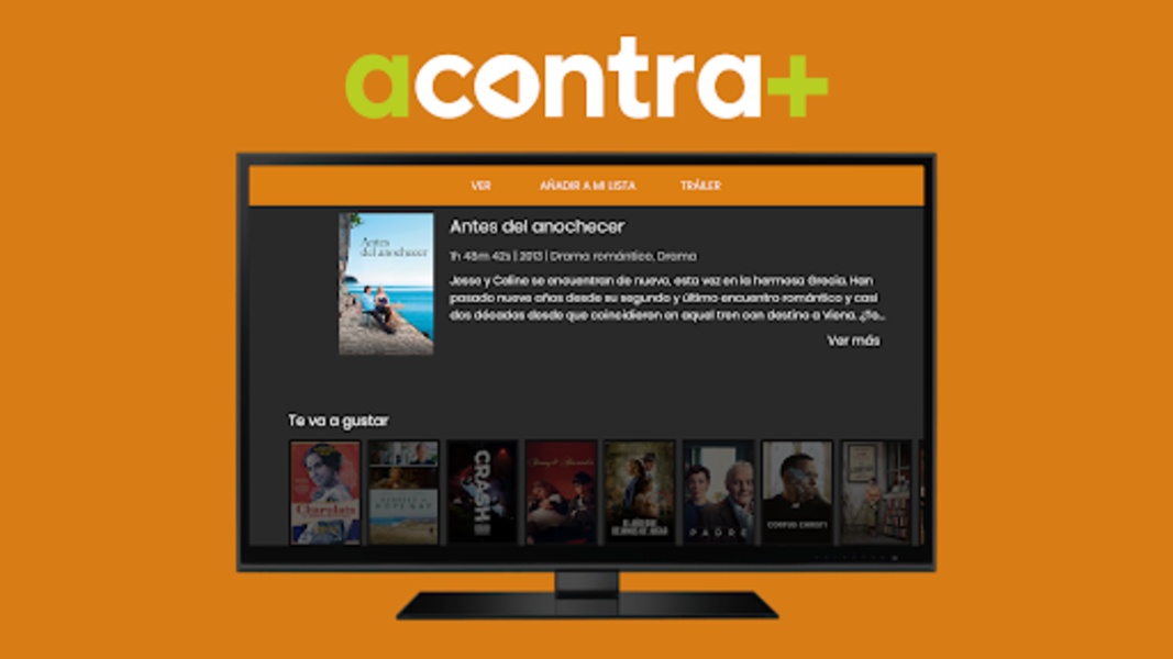 acontra+ - Preview 1