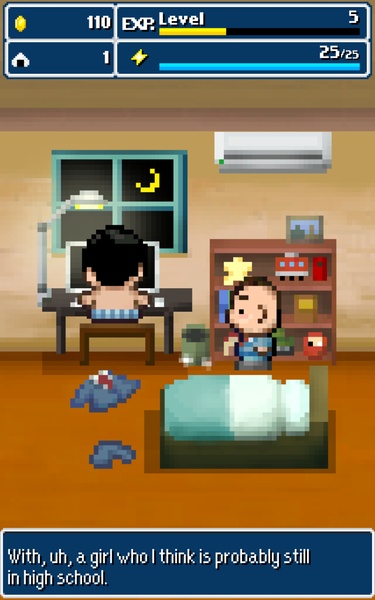 Dandy Dungeon - Preview 2