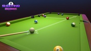Shooting Billiards screenshot 5